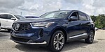Used 2025 ACURA RDX SH-AWD W/TECHNOLOGY PACKAGE in FT. LAUDERDALE, FLORIDA
