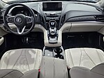 Used 2025 ACURA RDX SH-AWD W/TECHNOLOGY PACKAGE in FT. LAUDERDALE, FLORIDA (Photo 12)