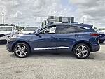 Used 2025 ACURA RDX SH-AWD W/TECHNOLOGY PACKAGE in FT. LAUDERDALE, FLORIDA (Photo 3)