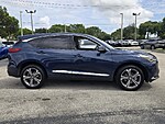 Used 2025 ACURA RDX SH-AWD W/TECHNOLOGY PACKAGE in FT. LAUDERDALE, FLORIDA (Photo 4)