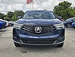 Used 2025 ACURA RDX SH-AWD W/TECHNOLOGY PACKAGE in FT. LAUDERDALE, FLORIDA (Photo 5)