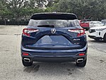 Used 2025 ACURA RDX SH-AWD W/TECHNOLOGY PACKAGE in FT. LAUDERDALE, FLORIDA (Photo 6)