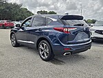 Used 2025 ACURA RDX SH-AWD W/TECHNOLOGY PACKAGE in FT. LAUDERDALE, FLORIDA (Photo 7)