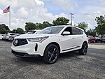 Used 2025 ACURA RDX SH-AWD W/A-SPEC PACKAGE in FT. LAUDERDALE, FLORIDA (Photo 1)