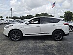 Used 2025 ACURA RDX SH-AWD W/A-SPEC PACKAGE in FT. LAUDERDALE, FLORIDA (Photo 3)