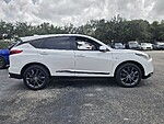 Used 2025 ACURA RDX SH-AWD W/A-SPEC PACKAGE in FT. LAUDERDALE, FLORIDA (Photo 4)