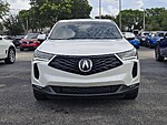 Used 2025 ACURA RDX SH-AWD W/A-SPEC PACKAGE in FT. LAUDERDALE, FLORIDA (Photo 5)