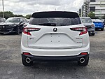 Used 2025 ACURA RDX SH-AWD W/A-SPEC PACKAGE in FT. LAUDERDALE, FLORIDA (Photo 6)