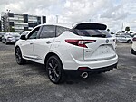 Used 2025 ACURA RDX SH-AWD W/A-SPEC PACKAGE in FT. LAUDERDALE, FLORIDA (Photo 7)
