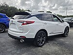 Used 2025 ACURA RDX SH-AWD W/A-SPEC PACKAGE in FT. LAUDERDALE, FLORIDA (Photo 8)