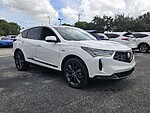Used 2025 ACURA RDX SH-AWD W/A-SPEC PACKAGE in FT. LAUDERDALE, FLORIDA (Photo 9)