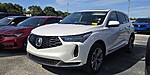 Used 2025 ACURA RDX SH-AWD W/TECHNOLOGY PACKAGE in FT. LAUDERDALE, FLORIDA