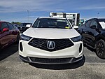 Used 2025 ACURA RDX SH-AWD W/TECHNOLOGY PACKAGE in FT. LAUDERDALE, FLORIDA (Photo 3)