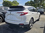Used 2025 ACURA RDX SH-AWD W/TECHNOLOGY PACKAGE in FT. LAUDERDALE, FLORIDA (Photo 5)