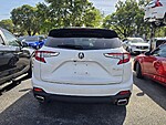 Used 2025 ACURA RDX SH-AWD W/TECHNOLOGY PACKAGE in FT. LAUDERDALE, FLORIDA (Photo 6)