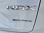 Used 2025 ACURA RDX SH-AWD W/TECHNOLOGY PACKAGE in FT. LAUDERDALE, FLORIDA (Photo 10)