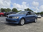 Used 2018 Volkswagen Jetta 1.4T S AUTO in FT. LAUDERDALE, FLORIDA (Photo 1)