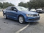 Used 2018 Volkswagen Jetta 1.4T S AUTO in FT. LAUDERDALE, FLORIDA (Photo 9)