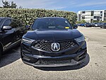 Used 2019 ACURA RDX FWD W/A-SPEC PKG in FT. LAUDERDALE, FLORIDA (Photo 3)
