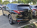Used 2019 ACURA RDX FWD W/A-SPEC PKG in FT. LAUDERDALE, FLORIDA (Photo 6)