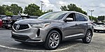 Used 2023 ACURA RDX FWD W/TECHNOLOGY PACKAGE in FT. LAUDERDALE, FLORIDA
