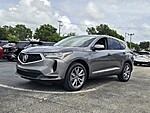 Used 2023 ACURA RDX FWD W/TECHNOLOGY PACKAGE in FT. LAUDERDALE, FLORIDA (Photo 1)