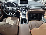 Used 2023 ACURA RDX FWD W/TECHNOLOGY PACKAGE in FT. LAUDERDALE, FLORIDA (Photo 12)