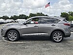 Used 2023 ACURA RDX FWD W/TECHNOLOGY PACKAGE in FT. LAUDERDALE, FLORIDA (Photo 3)