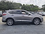 Used 2023 ACURA RDX FWD W/TECHNOLOGY PACKAGE in FT. LAUDERDALE, FLORIDA (Photo 4)
