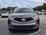 Used 2023 ACURA RDX FWD W/TECHNOLOGY PACKAGE in FT. LAUDERDALE, FLORIDA (Photo 5)