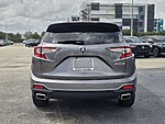 Used 2023 ACURA RDX FWD W/TECHNOLOGY PACKAGE in FT. LAUDERDALE, FLORIDA (Photo 6)