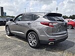 Used 2023 ACURA RDX FWD W/TECHNOLOGY PACKAGE in FT. LAUDERDALE, FLORIDA (Photo 7)