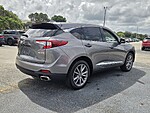 Used 2023 ACURA RDX FWD W/TECHNOLOGY PACKAGE in FT. LAUDERDALE, FLORIDA (Photo 8)