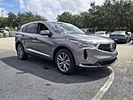 Used 2023 ACURA RDX FWD W/TECHNOLOGY PACKAGE in FT. LAUDERDALE, FLORIDA (Photo 9)