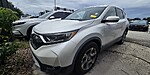 Used 2018 Honda CR-V EX in FT. LAUDERDALE, FLORIDA