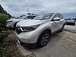 Used 2018 Honda CR-V EX in FT. LAUDERDALE, FLORIDA (Photo 1)