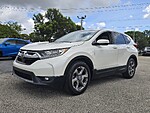 Used 2018 Honda CR-V EX 2WD in FT. LAUDERDALE, FLORIDA (Photo 1)