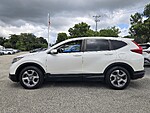Used 2018 Honda CR-V EX 2WD in FT. LAUDERDALE, FLORIDA (Photo 3)