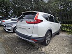 Used 2018 Honda CR-V EX in FT. LAUDERDALE, FLORIDA (Photo 4)