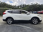 Used 2018 Honda CR-V EX 2WD in FT. LAUDERDALE, FLORIDA (Photo 4)
