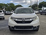 Used 2018 Honda CR-V EX 2WD in FT. LAUDERDALE, FLORIDA (Photo 5)