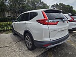 Used 2018 Honda CR-V EX in FT. LAUDERDALE, FLORIDA (Photo 6)