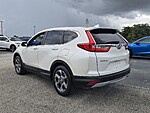Used 2018 Honda CR-V EX 2WD in FT. LAUDERDALE, FLORIDA (Photo 7)