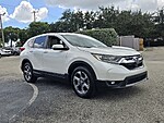 Used 2018 Honda CR-V EX 2WD in FT. LAUDERDALE, FLORIDA (Photo 9)