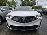 Used 2025 ACURA MDX FWD W/TECHNOLOGY PACKAGE in FT. LAUDERDALE, FLORIDA (Photo 3)