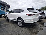 Used 2025 ACURA MDX FWD W/TECHNOLOGY PACKAGE in FT. LAUDERDALE, FLORIDA (Photo 5)