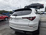 Used 2025 ACURA MDX FWD W/TECHNOLOGY PACKAGE in FT. LAUDERDALE, FLORIDA (Photo 6)