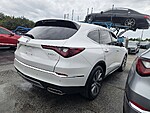 Used 2025 ACURA MDX FWD W/TECHNOLOGY PACKAGE in FT. LAUDERDALE, FLORIDA (Photo 7)