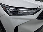 Used 2025 ACURA MDX FWD W/TECHNOLOGY PACKAGE in FT. LAUDERDALE, FLORIDA (Photo 9)