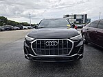 Used 2021 AUDI Q3 S LINE PREMIUM 45 TFSI QUATTRO in FT. LAUDERDALE, FLORIDA (Photo 3)